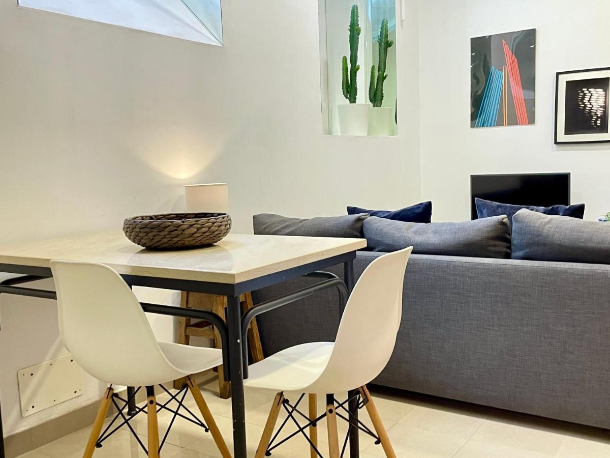 Claude Homes Lisbon Marques Exteriör bild